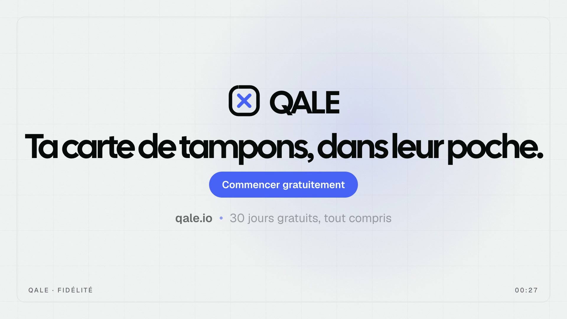 Présentation de Fidélité